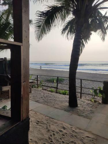 Hostal Shubh Cottages Agonda