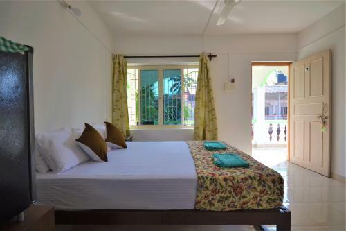 Hotel Sea 2000 Resort