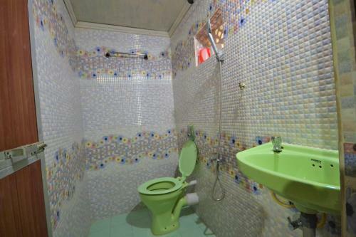 Hotel Sea 2000 Resort