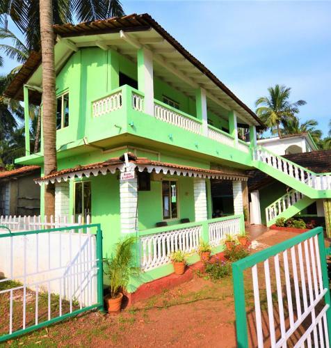 Hotel Sea 2000 Resort