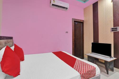 Oyo Flagship 83211 Hotel Ganga Galaxy