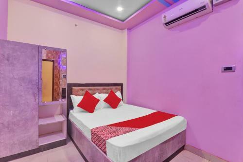 Oyo Flagship 83211 Hotel Ganga Galaxy
