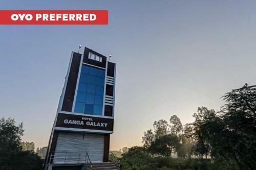 Oyo Flagship 83211 Hotel Ganga Galaxy
