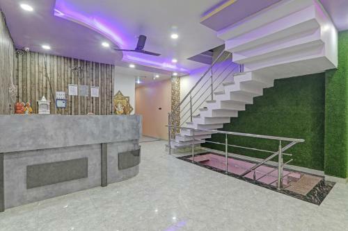 Oyo Flagship 83211 Hotel Ganga Galaxy