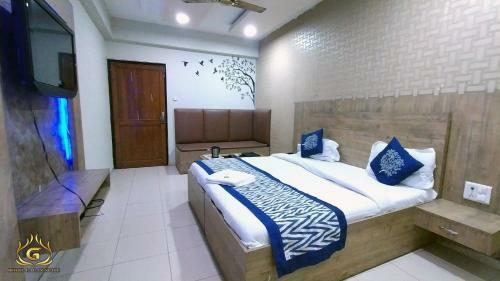 Hotel Gagan Suite