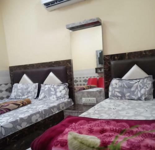 Hotel Welcome By Wb Inn, Kanpur