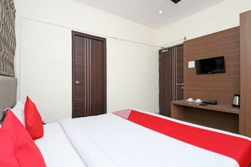 Oyo 27977 Hotel Ashiyana