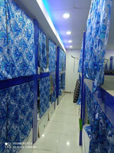 Hostal Kartar Yatri Niwas