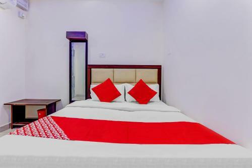 Oyo Flagship 84727 Hotel Shiva Residency