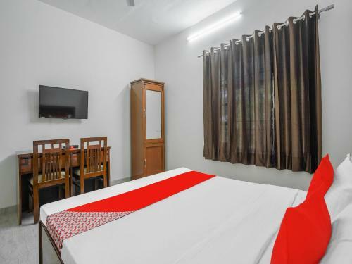 Hotel Oyo 85117 Dream Inn