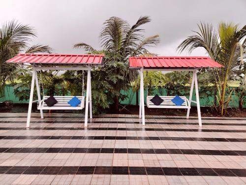 Eko Stay- Simba Villa