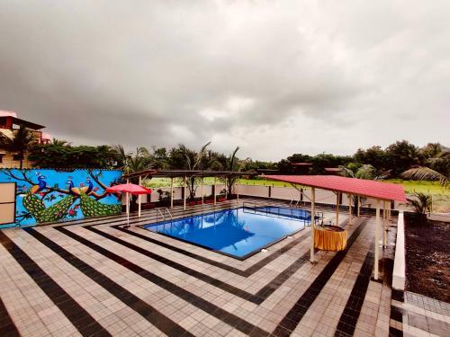Eko Stay- Simba Villa