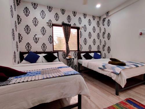 Eko Stay- Simba Villa