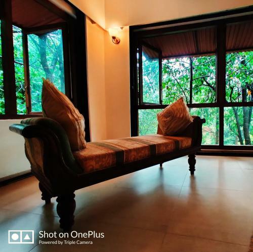 Villa Le Birch Stays, Karjat