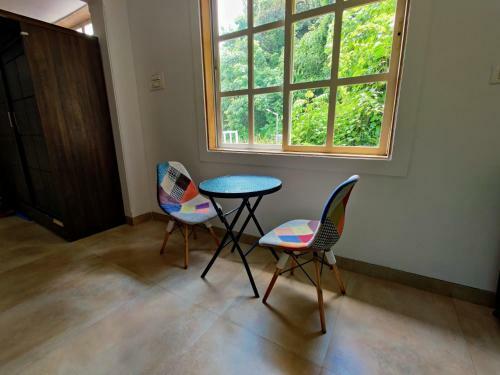 Villa Jenjon Karjat Resort - Casa Rosa