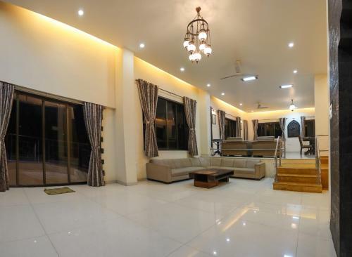Villa Enchante By Spicy Mango