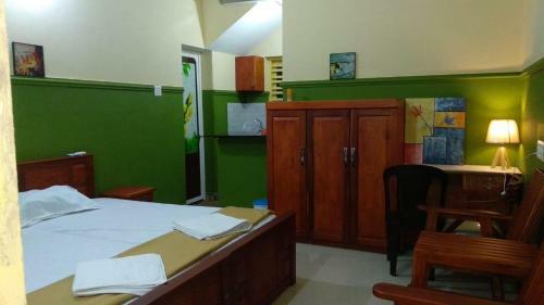 Hotel Barefoot At Bekal