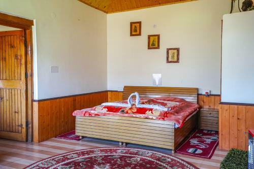Ekostay - Snow Leopard Villa
