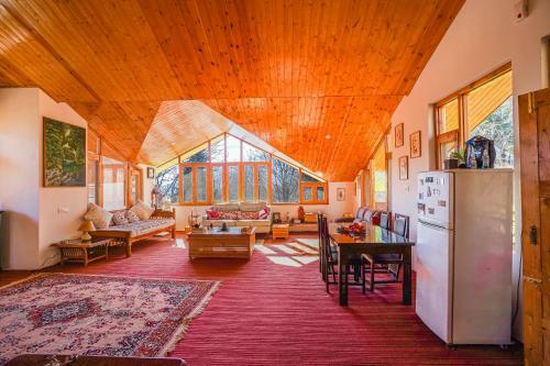 Villa Ekostay - Bison Penthouse