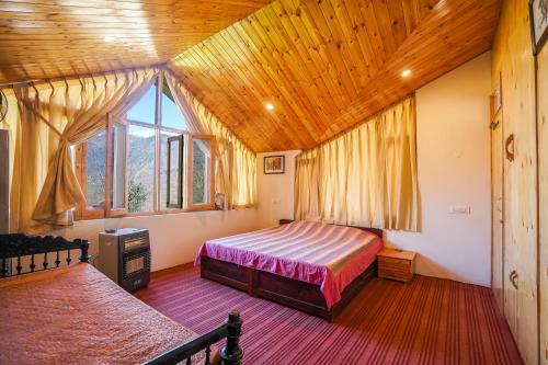 Villa Ekostay - Bison Penthouse