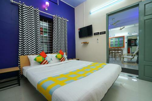 Hostal Oyo 79750 Majestic Stays