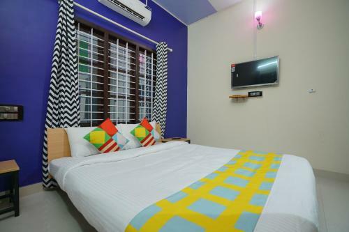 Hostal Oyo 79750 Majestic Stays