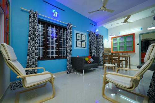 Hostal Oyo 79750 Majestic Stays