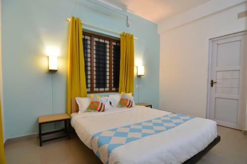 Hostal Oyo 79000 Grace Apartment
