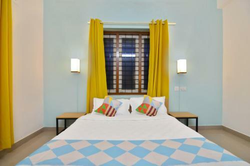 Hostal Oyo 79000 Grace Apartment