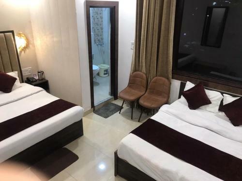Hotel The Divine Oak
