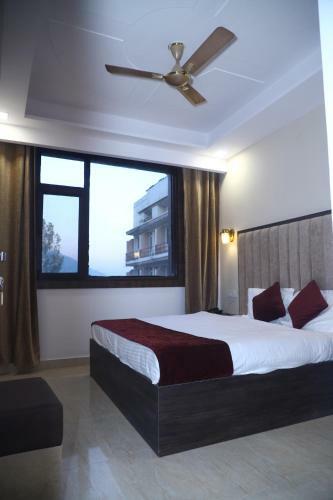 Hotel The Divine Oak