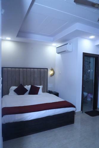 Hotel The Divine Oak