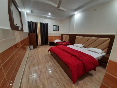 Hotel Abrol Residency