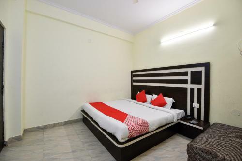 Oyo 10333 Hotel The Taranant