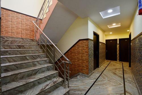 Oyo 10333 Hotel The Taranant