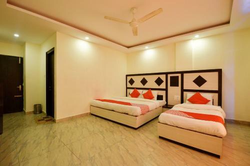 Oyo 10333 Hotel The Taranant