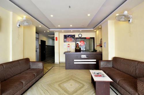 Oyo 10333 Hotel The Taranant