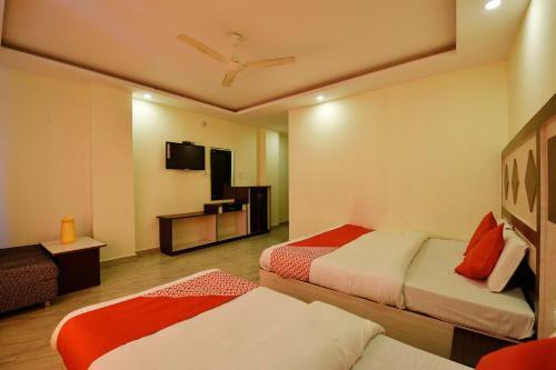 Oyo 10333 Hotel The Taranant