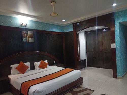 Hotel Jagdamba