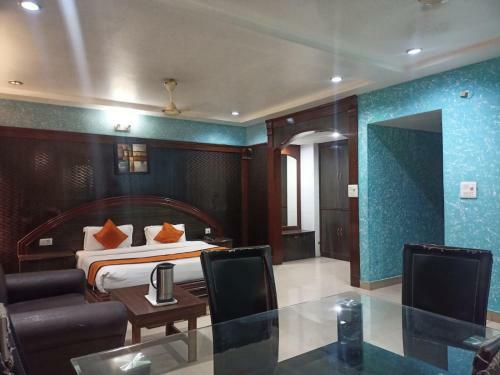 Hotel Jagdamba