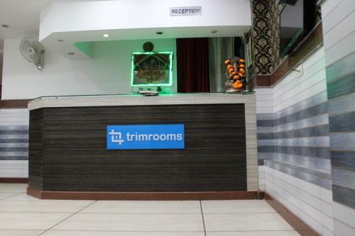 Hotel Trimrooms Jmc Katra