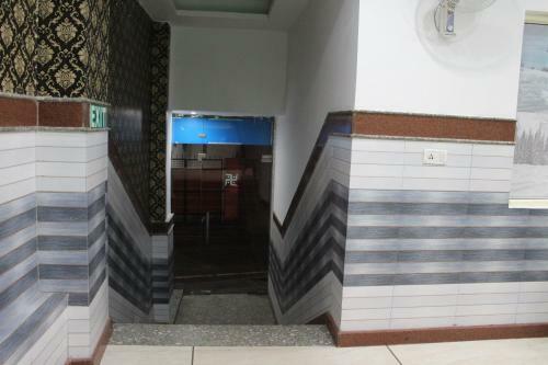 Hotel Trimrooms Jmc Katra