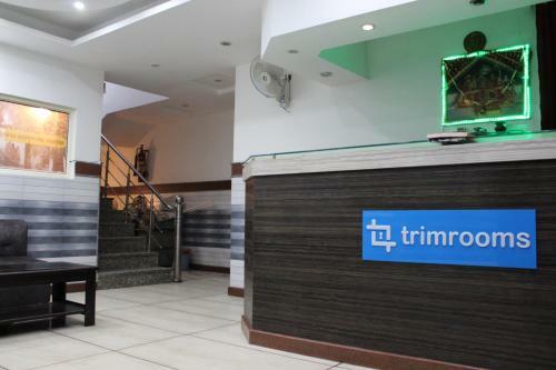 Hotel Trimrooms Jmc Katra
