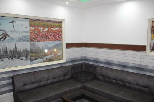 Hotel Trimrooms Jmc Katra