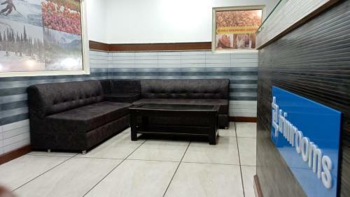 Hotel Trimrooms Jmc Katra