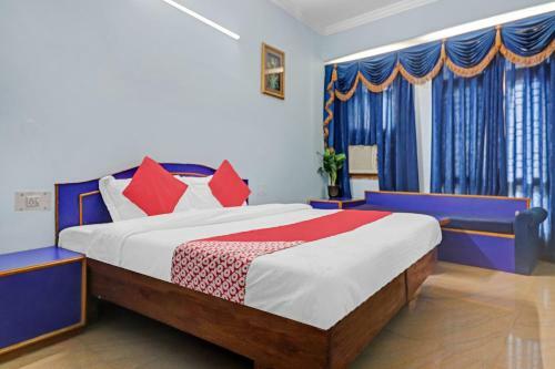 Hotel Oyo 82350 Sanyog Ghar