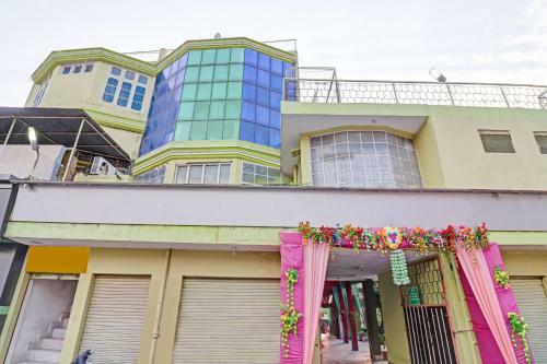 Hotel Oyo 82350 Sanyog Ghar