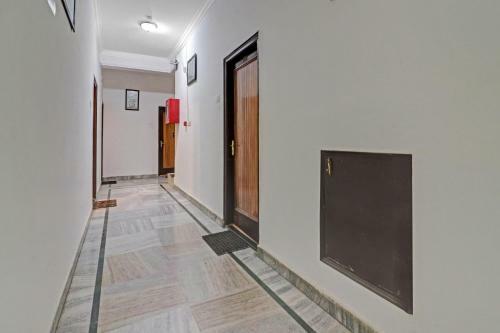 Hotel Oyo 82350 Sanyog Ghar