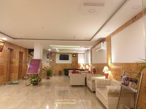 Hotel Bali Resort Extension