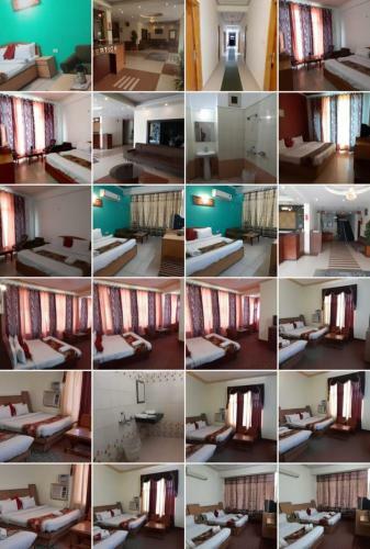 Hotel Aj International